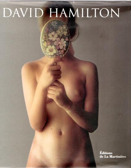 David Hamilton - David Hamilton - copertina