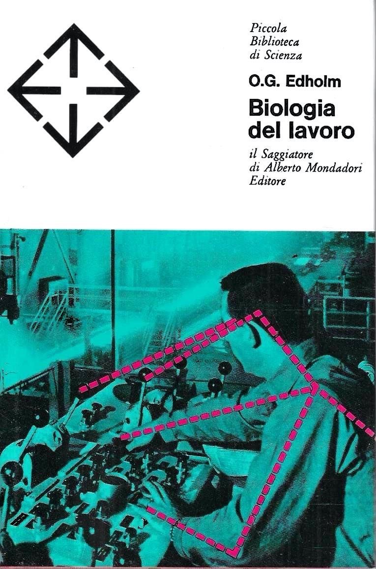 Biologia del lavoro