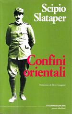 Confini orientali