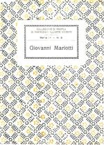 Giovanni Mariotti