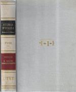 Il Regno Lombardo-Veneto (Storia d'Italia, Vol. 18/2)