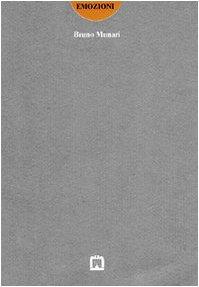 Prima Edizione! Emozioni - Bruno Munari - copertina