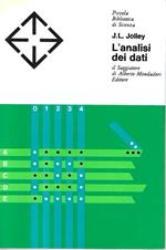 L' analisi dei dati (Collana 