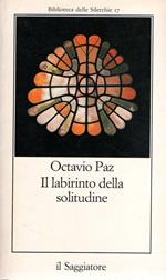 Il labirinto della solitudine