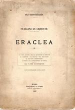 Eraclea : italiani in oriente
