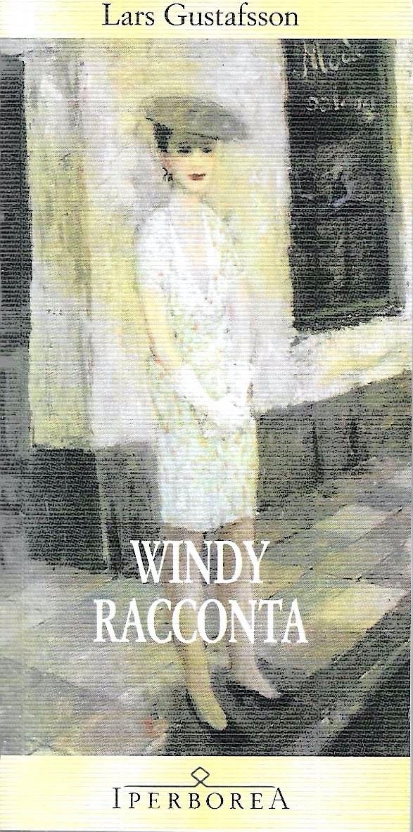 Windy racconta della sua vita, di quelli che sono scomparsi e di quelli che ci sono ancora