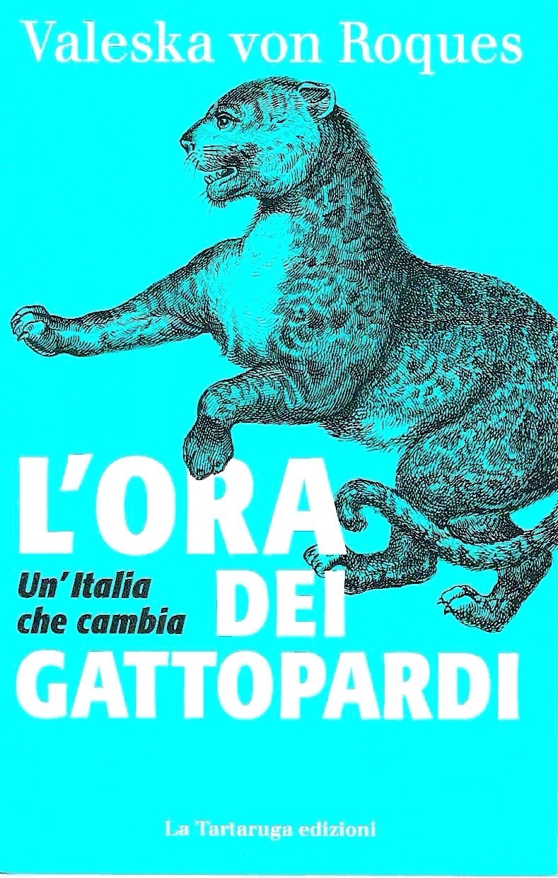 Zefiro libri