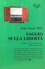 Saggio sulla libertà