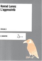 L' aggressività