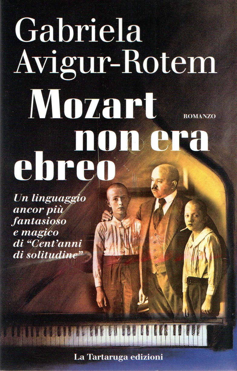 Zefiro libri