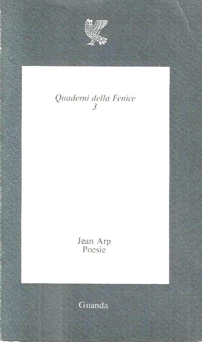Poesie