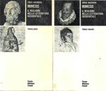 Mimesis. Il realismo nella letteratura occidentale (Vol. I e II)