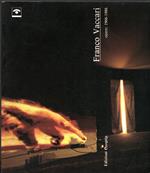 Franco Vaccari. Opere: 1966-1986