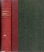 Storia dell'arte militare moderna (volume III)