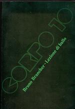 LEZIONE DI BALLO, Corpo 10