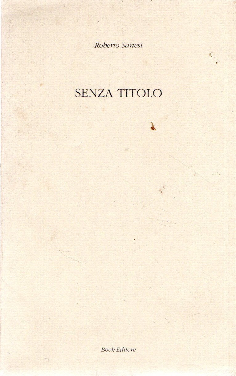 Zefiro libri