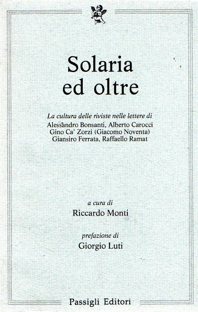 Zefiro libri