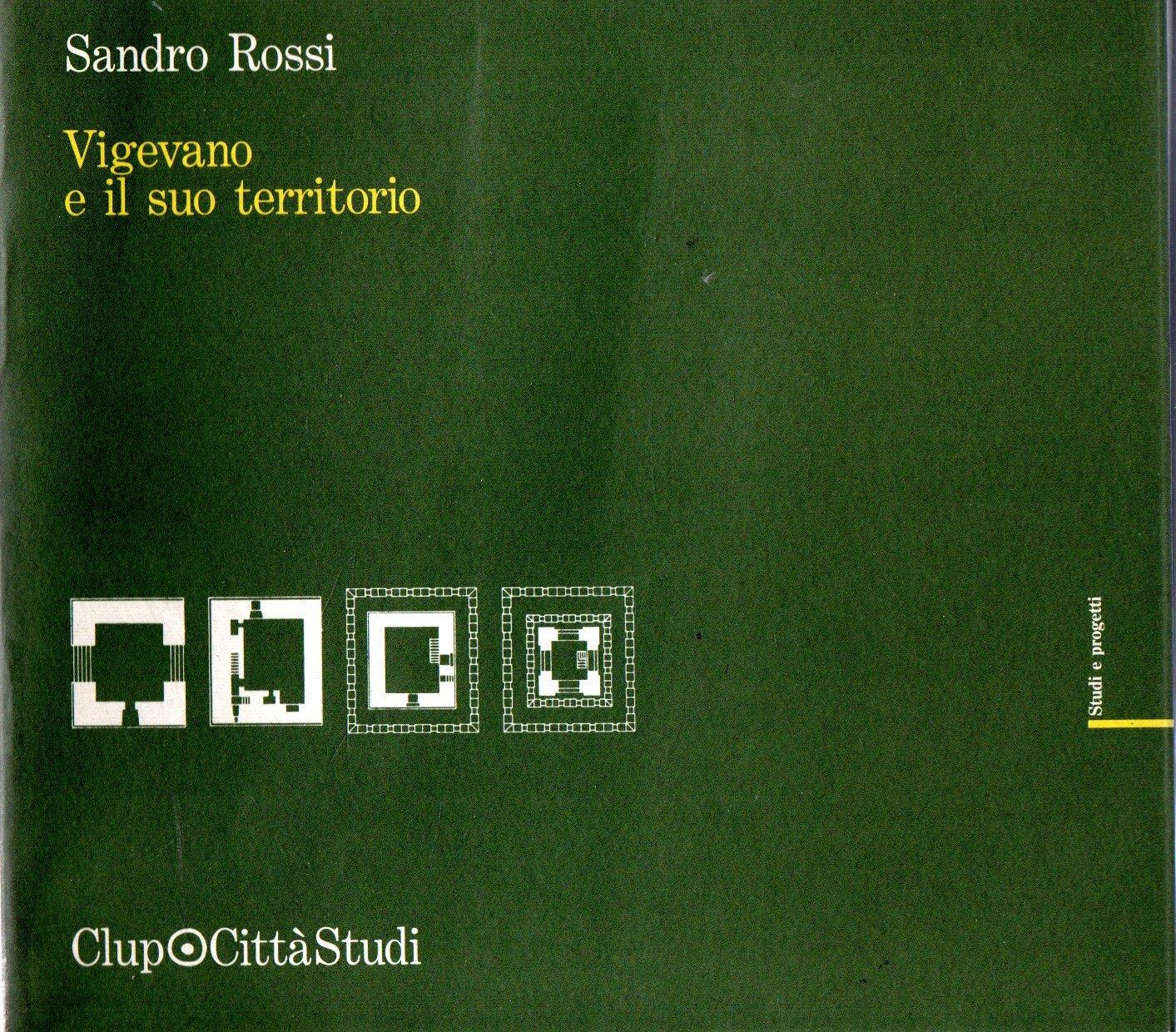 Vigevano e il suo territorio