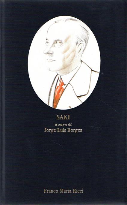 La reticenza di Lady Anne (in custodia) - Saki - copertina