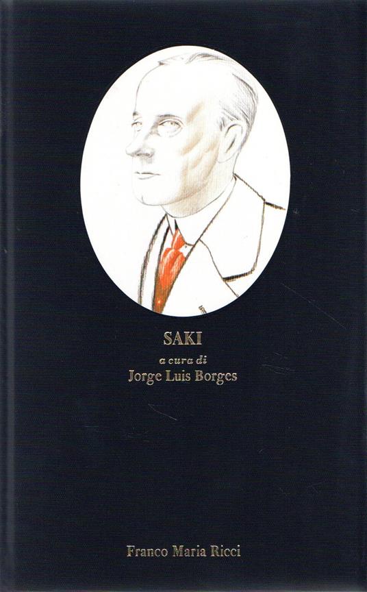 La reticenza di Lady Anne (in custodia) - Saki - copertina