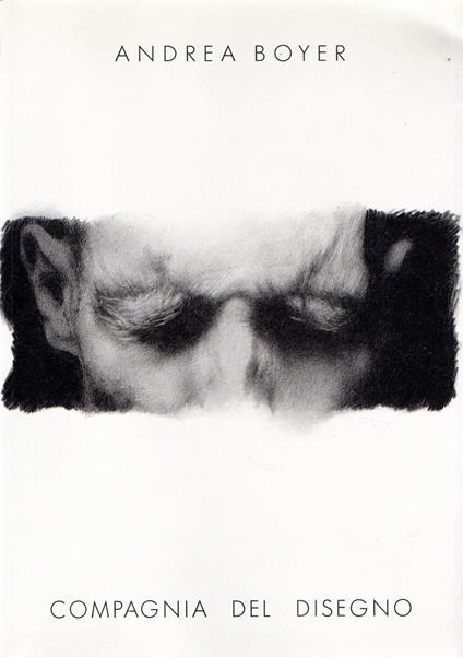 Andrea Boyer - Andrea Beolchi - copertina