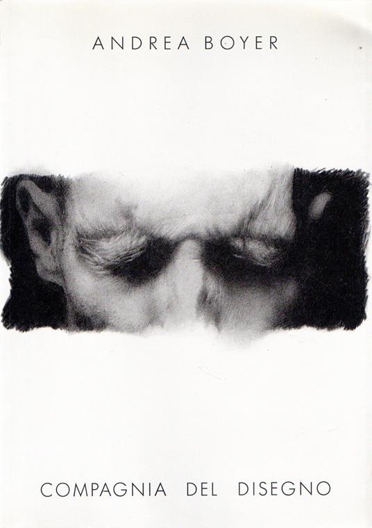 Andrea Boyer - Andrea Beolchi - copertina