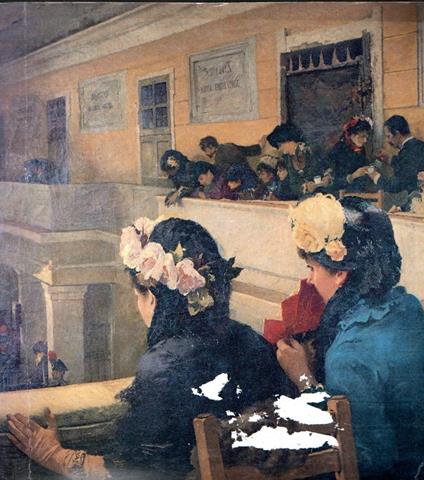 Francesco Netti - copertina