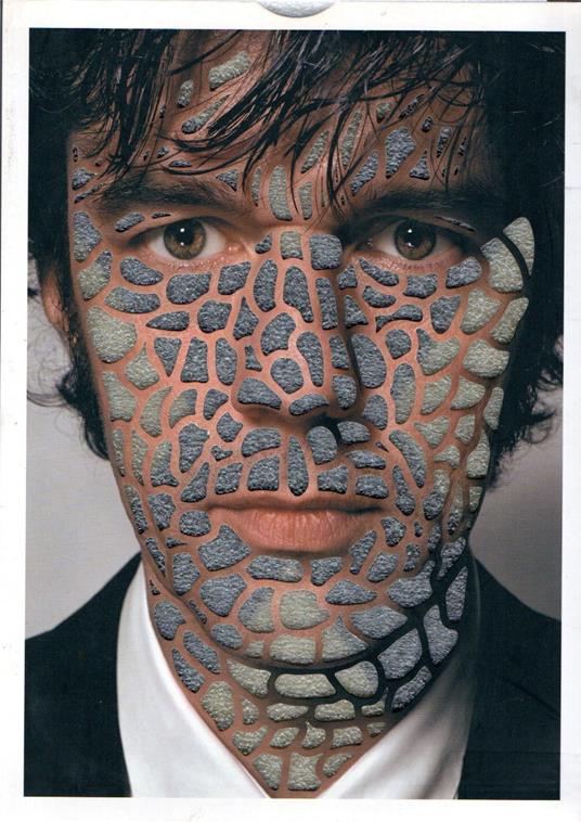 Things I have learned in my life so far - copertina