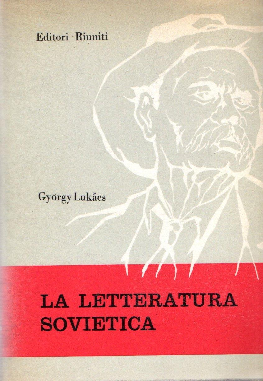 La letteratura sovietica