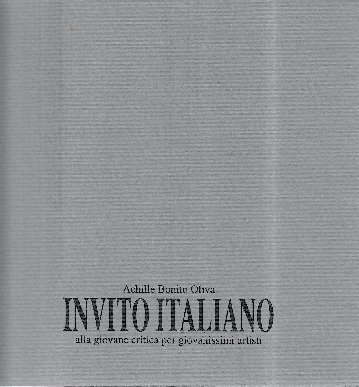 Matta Etruscusludens - Dislocazioni dell'Arte - Invito Italiano alla giovane critica per giovanissimi artisti (tre volumi in custodia) - XXXVII Mostra Internazionale d'Arte Contemporanea - Termoli