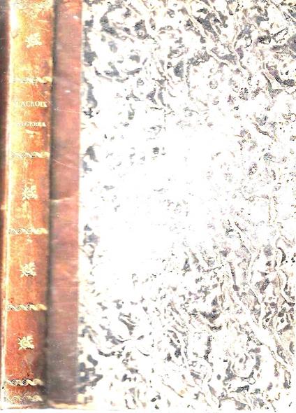 Elementi di Algebra - copertina