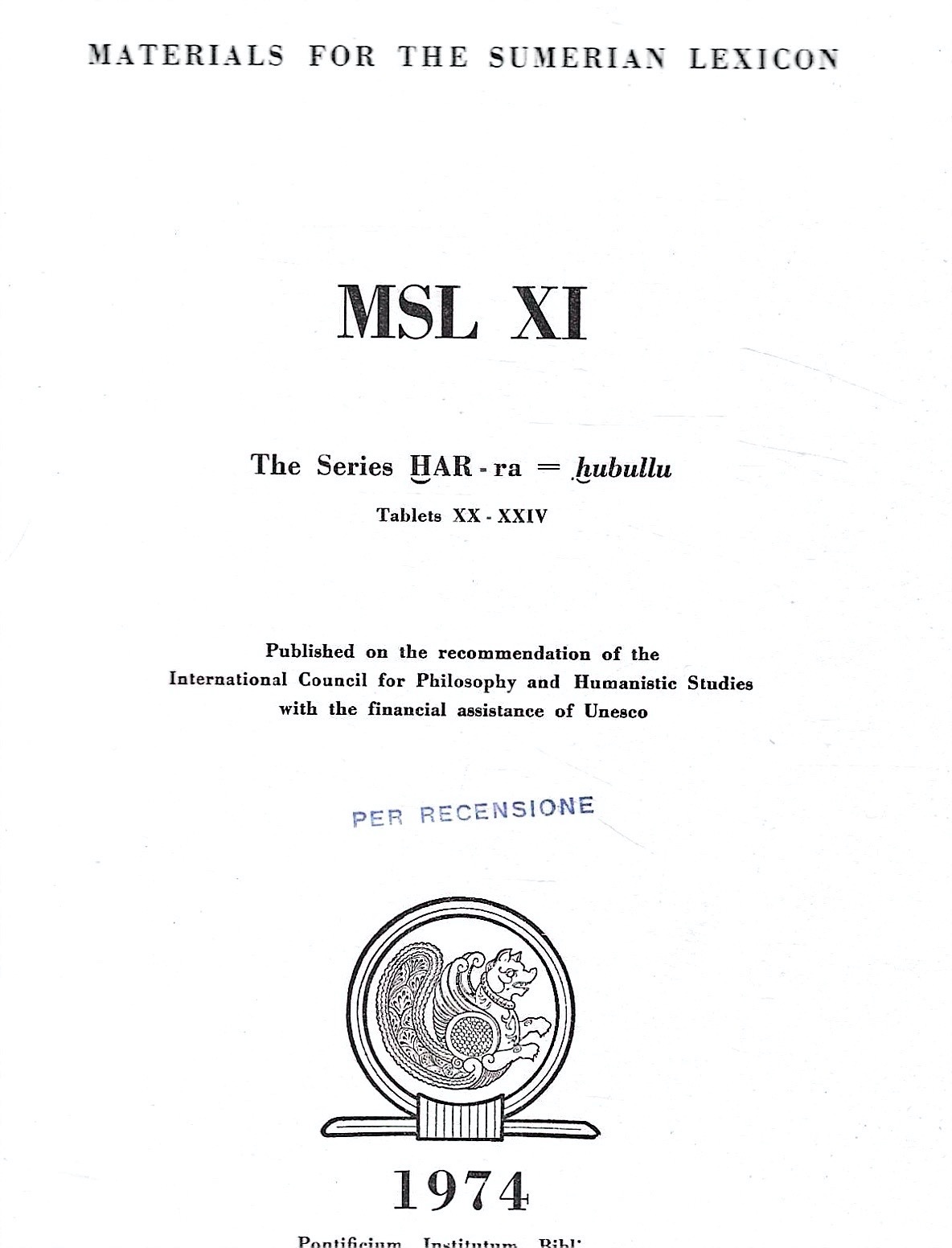 Zefiro libri
