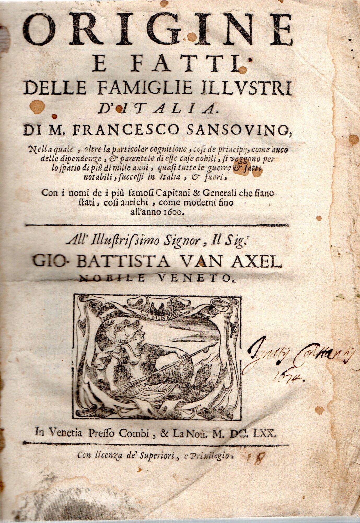 Zefiro libri
