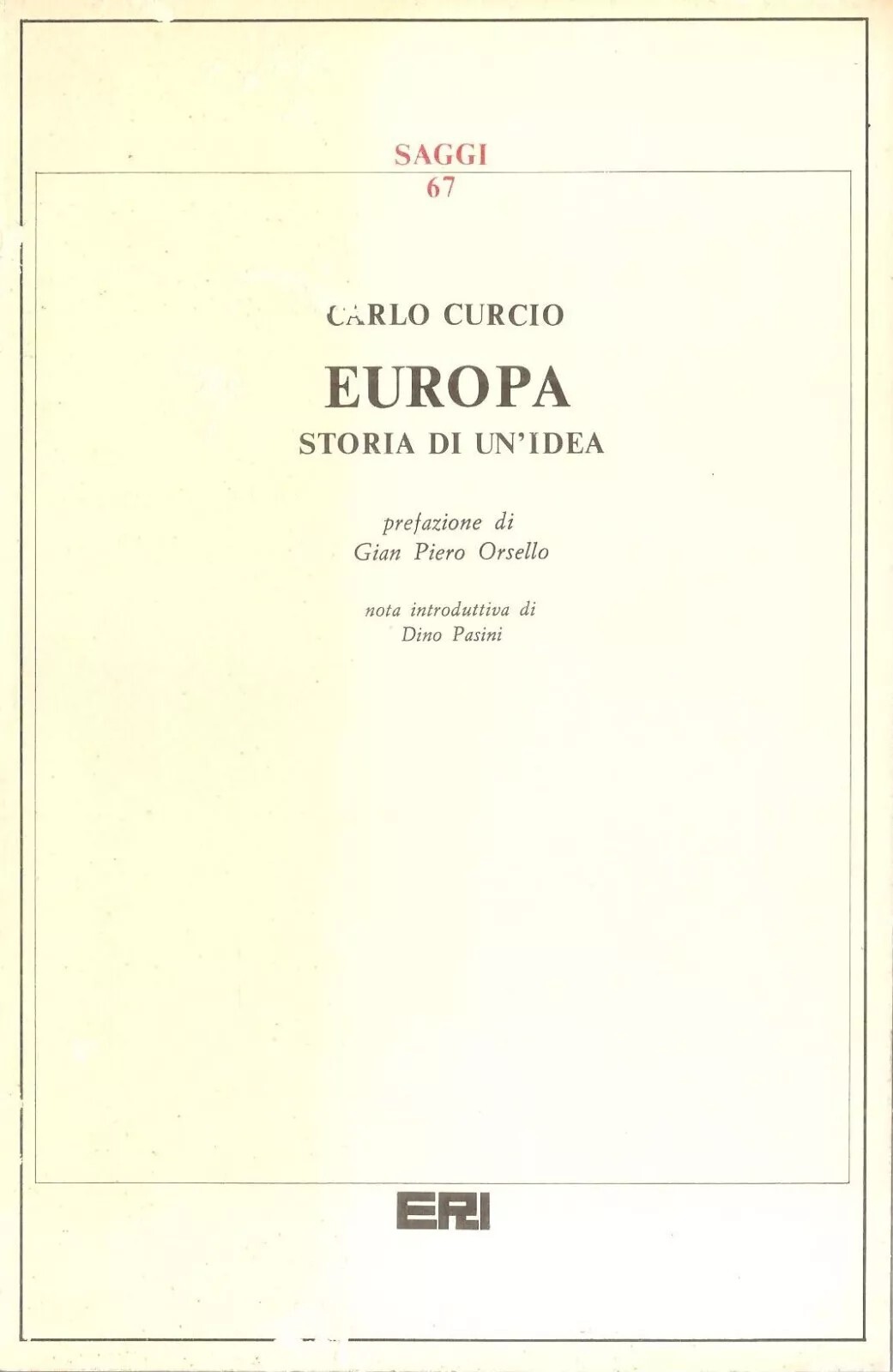 Zefiro libri