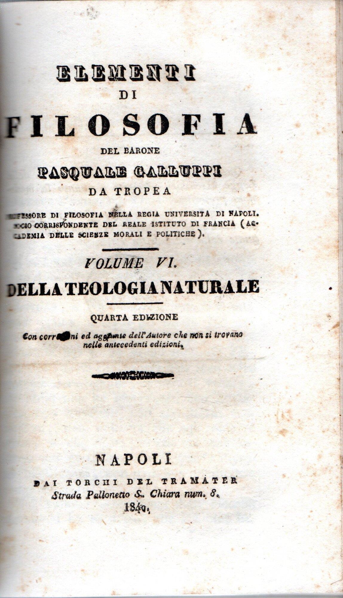 Zefiro libri