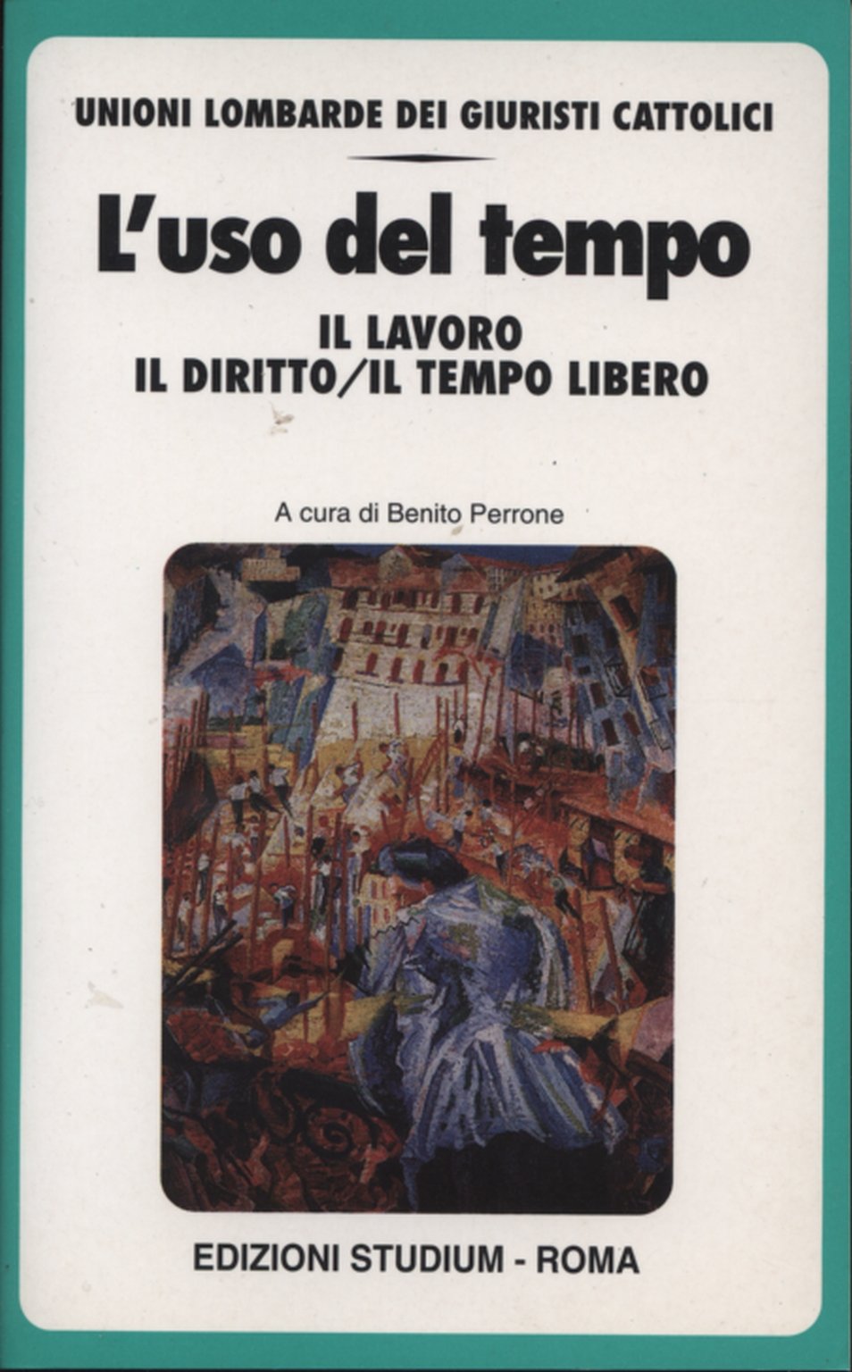 Zefiro libri