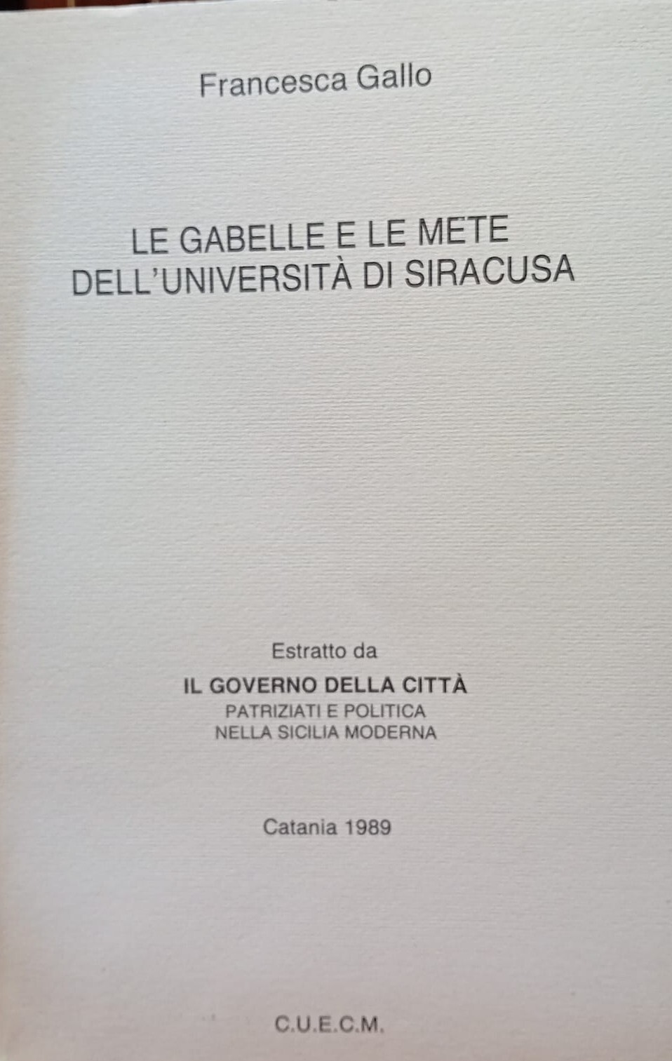 Zefiro libri