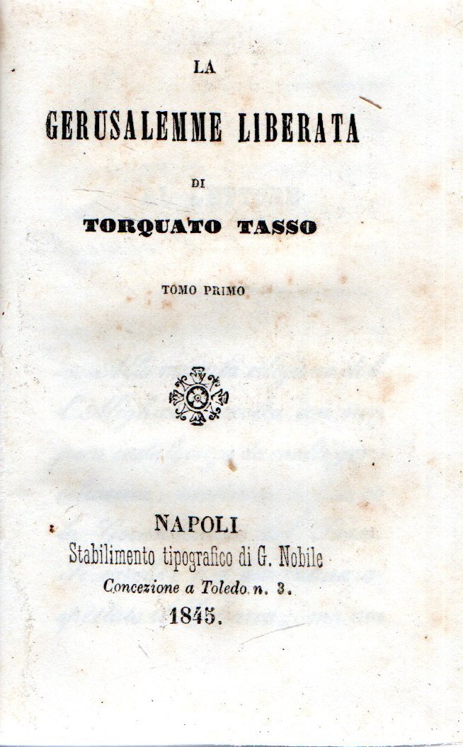 Zefiro libri