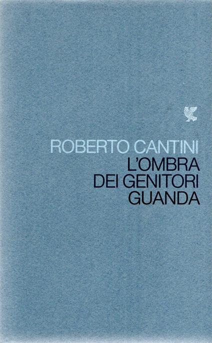 L' ombra dei genitori - copertina