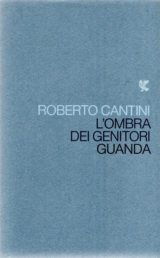 L' ombra dei genitori - copertina
