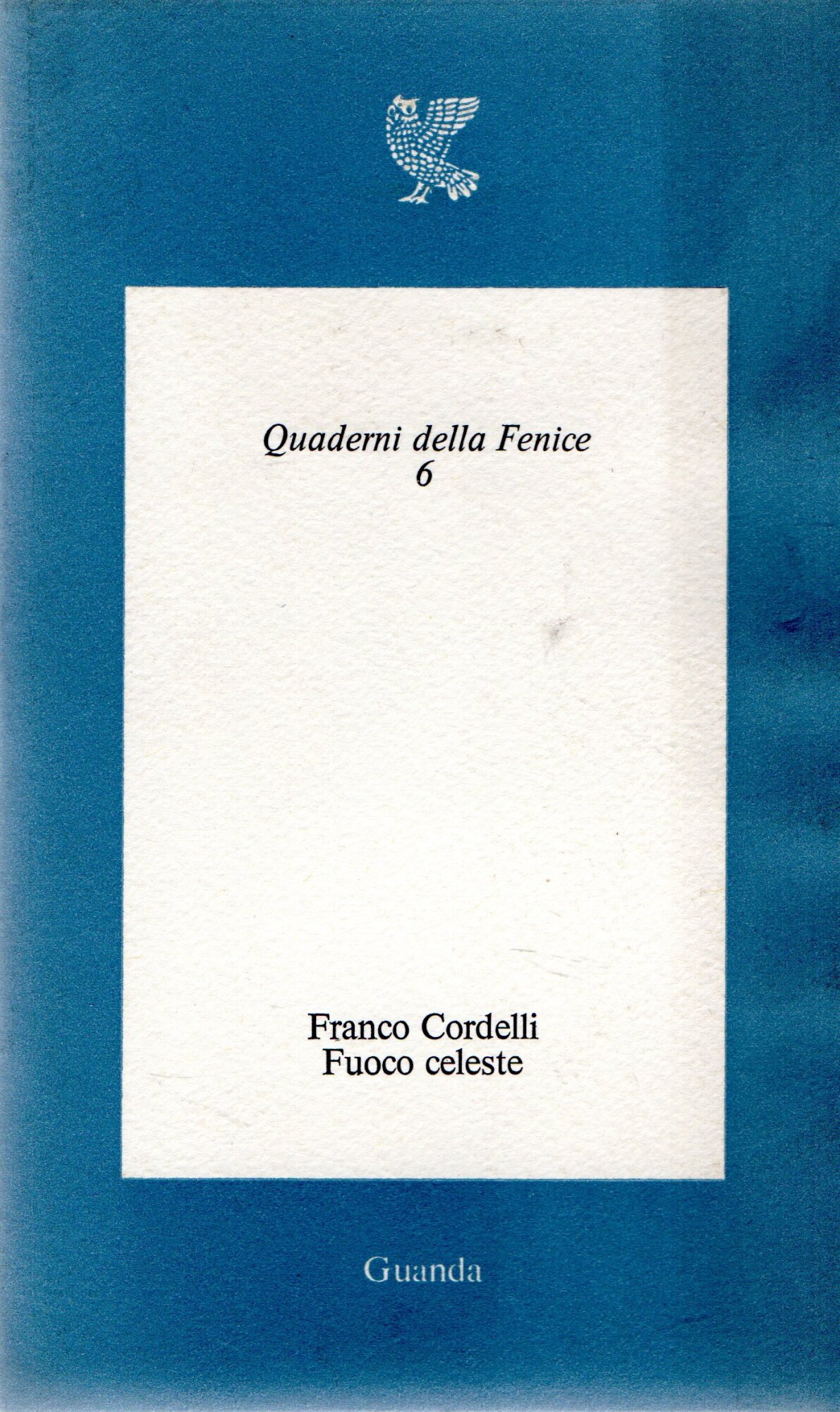 Zefiro libri