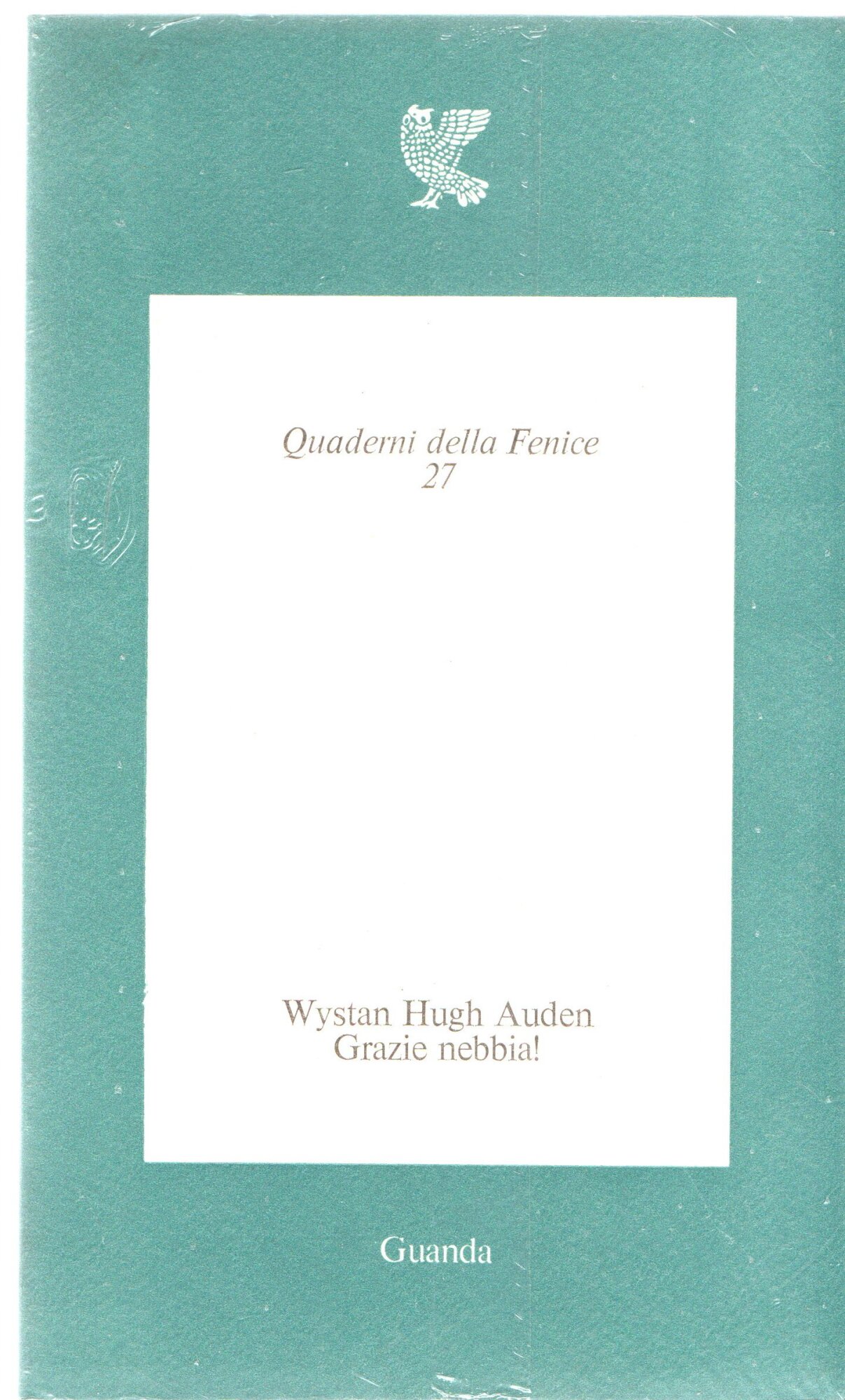 Zefiro libri