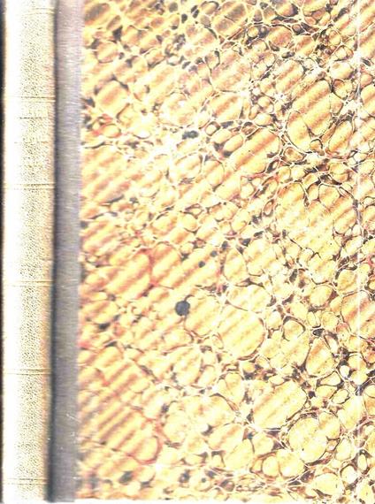 Grammatica della lingua greca - copertina