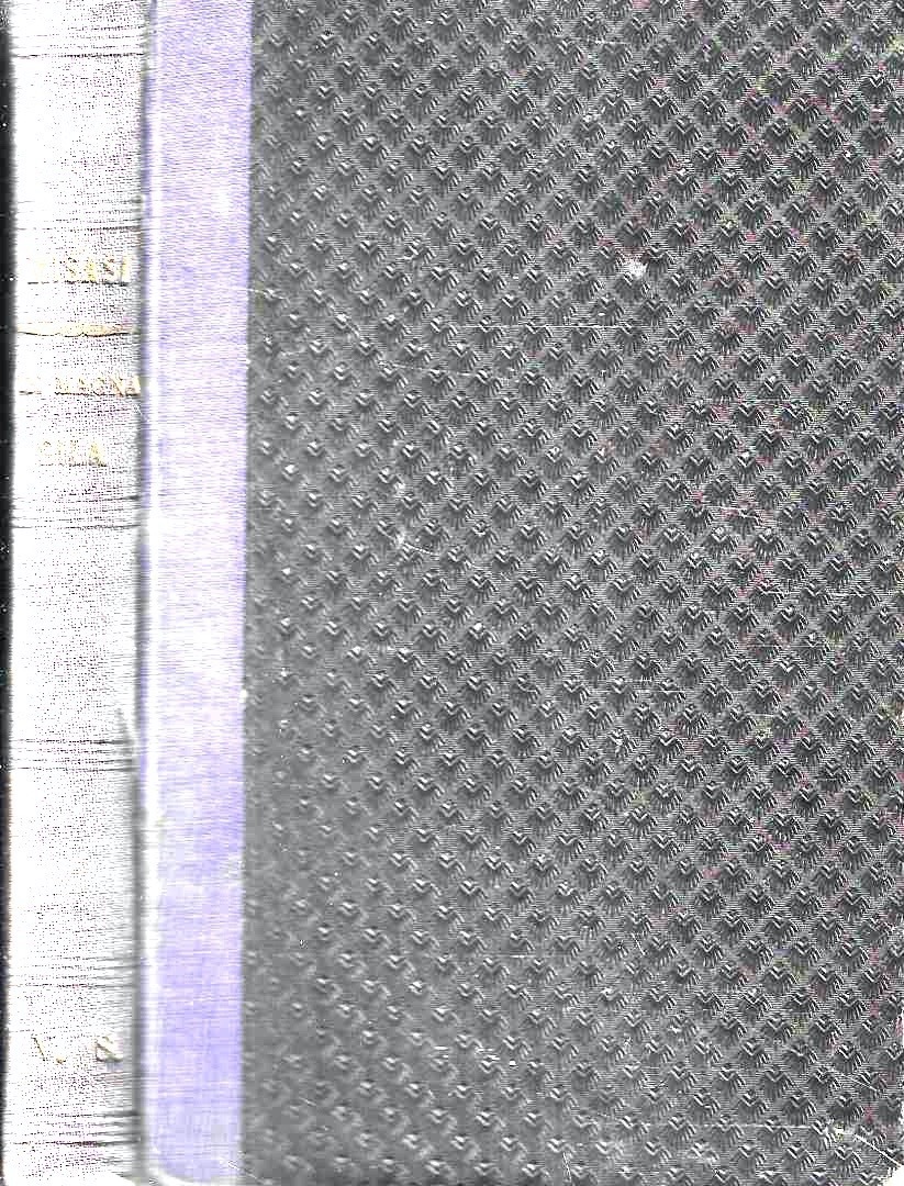 Zefiro libri