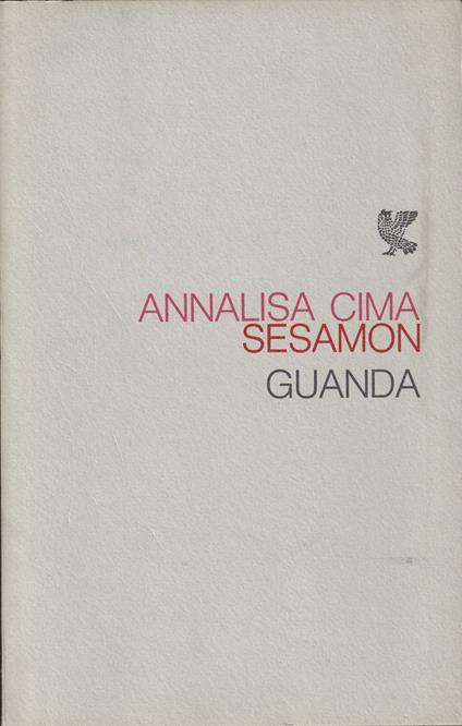 Sesamon - Annalisa Cima - copertina