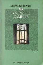 Via delle camelie - copertina