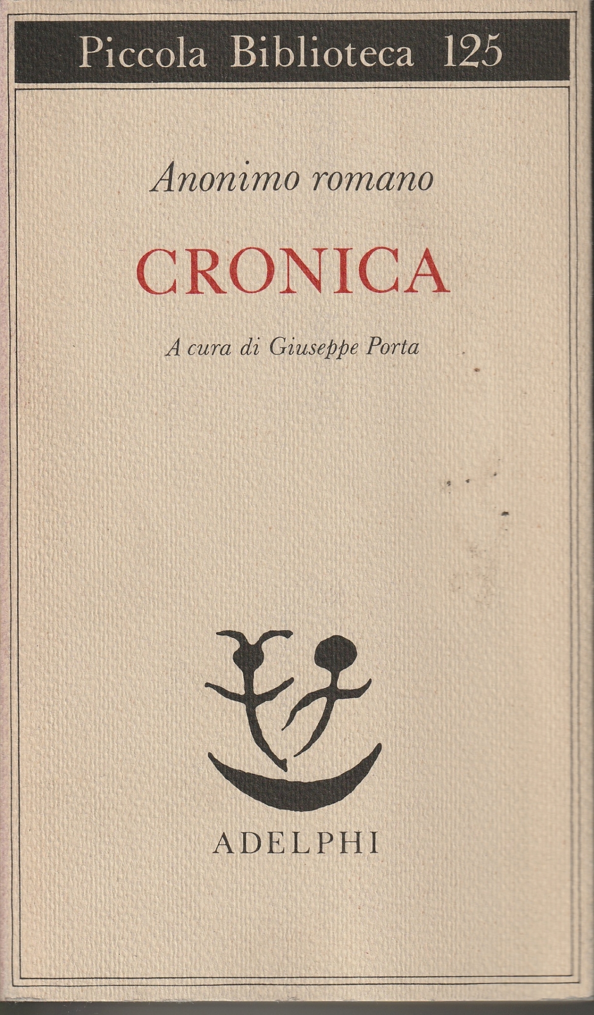 Zefiro libri