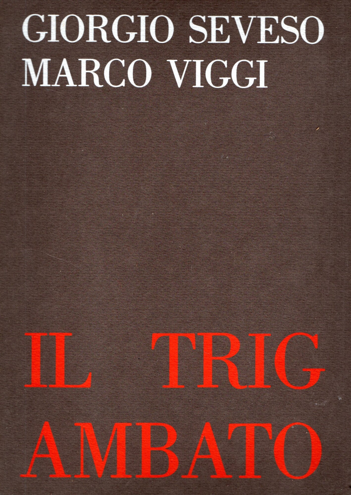 Zefiro libri