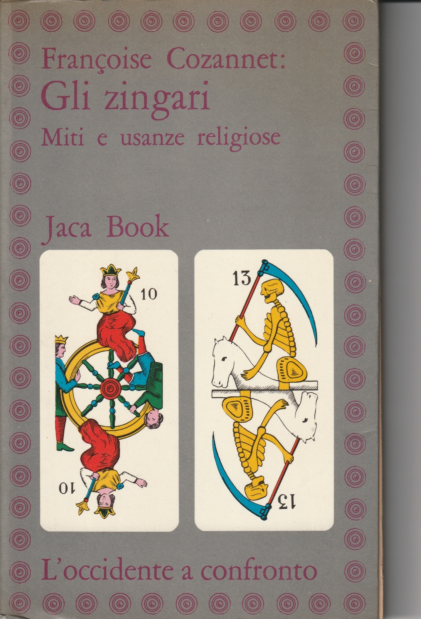 Zefiro libri