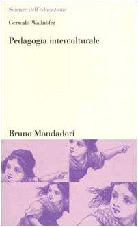 Pedagogia interculturale - copertina